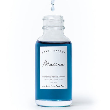 Marina Biome Brightening Ampoule 10ml